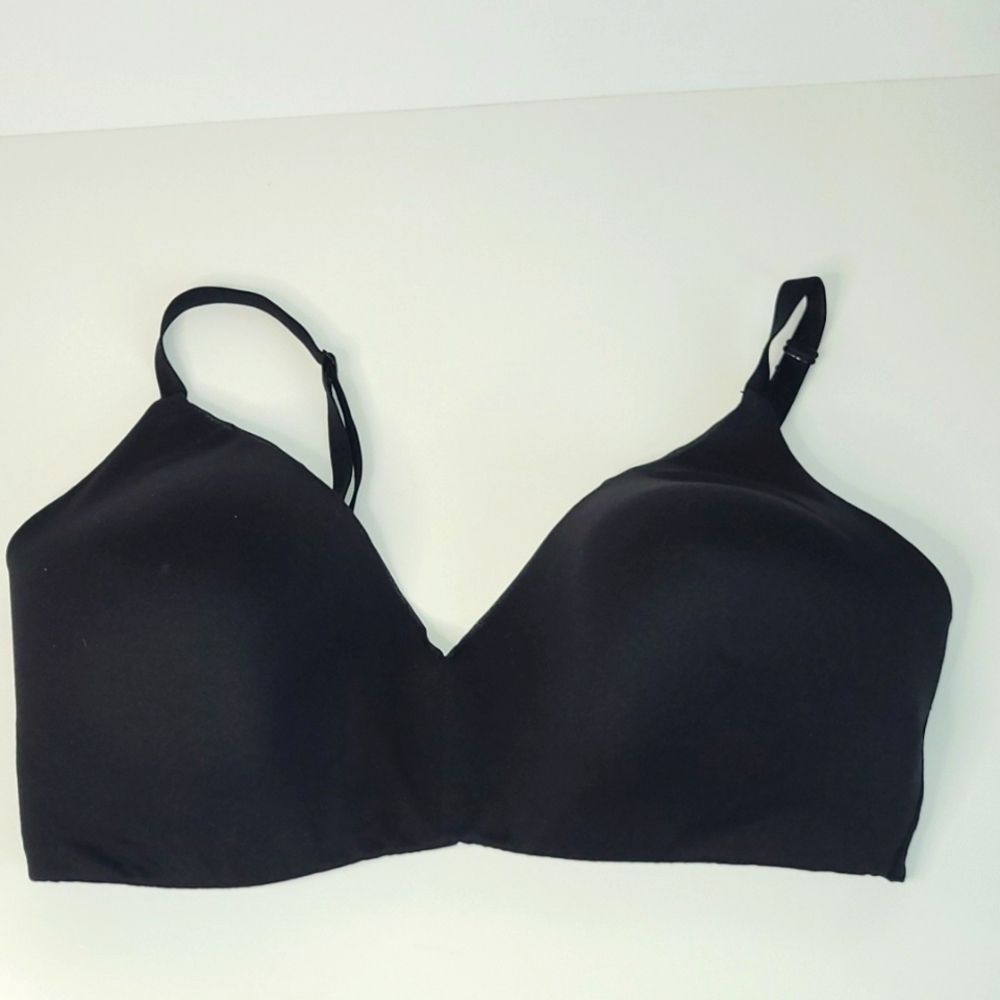 Calvin Klein wireless SIZE XL bra